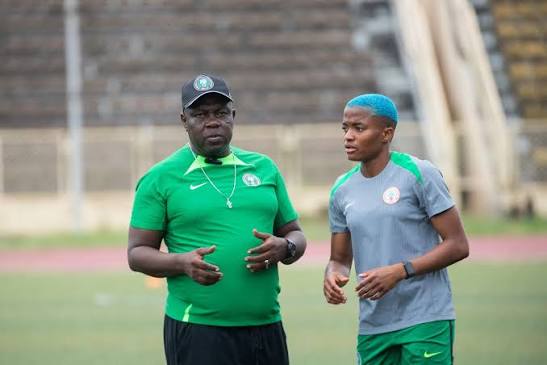 Justine Madugu Personal Life
