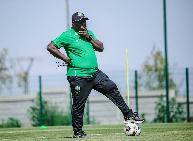Justine Madugu Career 
