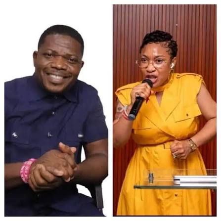 Pastor Andrew Controversies