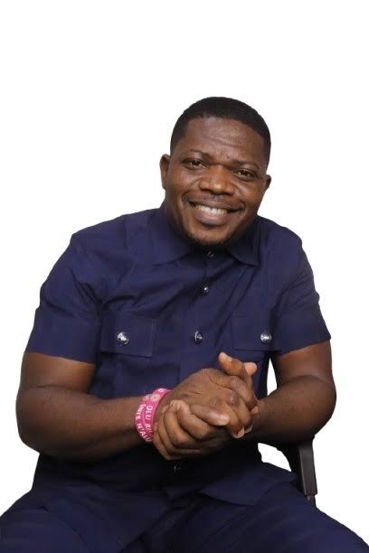 Pastor Andrew Educational Background