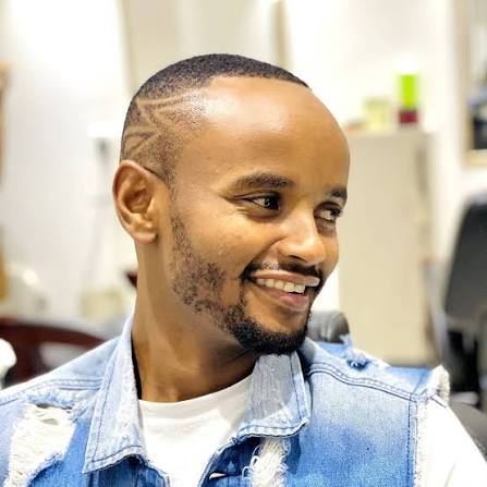 Kabi Wa Jesus Educational Background
