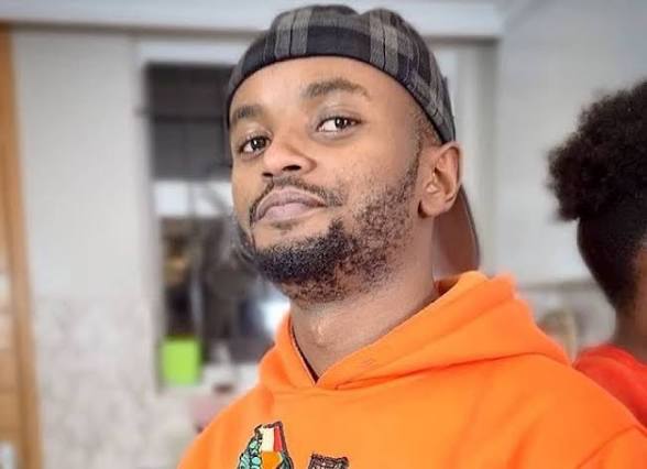 Kabi Wa Jesus Career