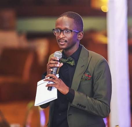 Njugush Biography