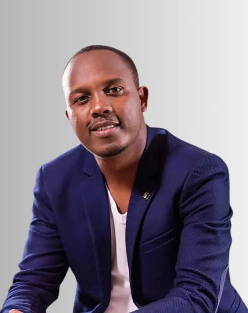 Abel Mutua Biography