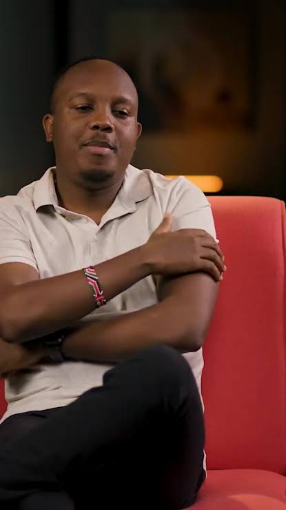 Abel Mutua Career