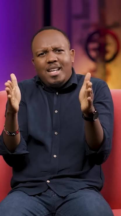 Abel Mutua Personal Life