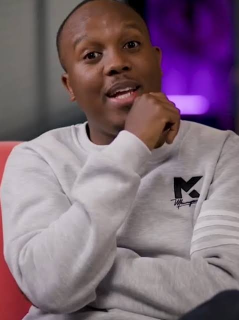 Abel Mutua Net Worth