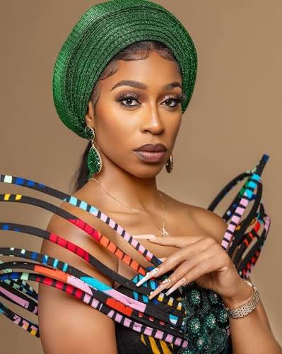 Diana Bahati Biography 