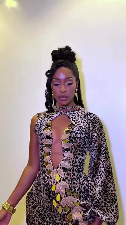 Diana Bahati Career 