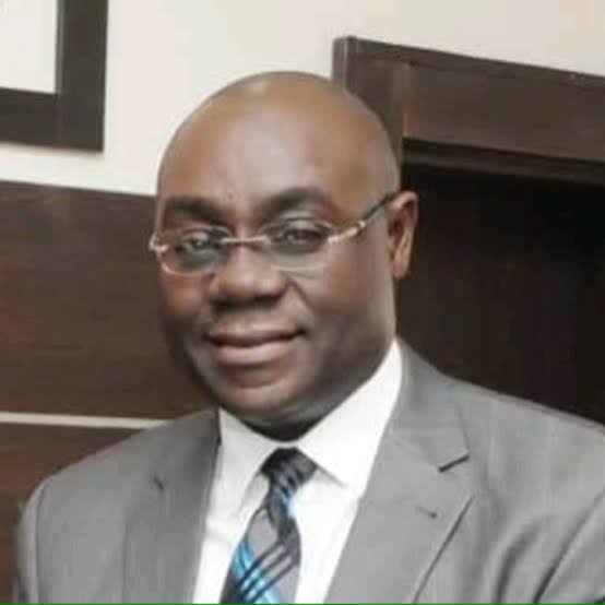 Abel Enitan Career