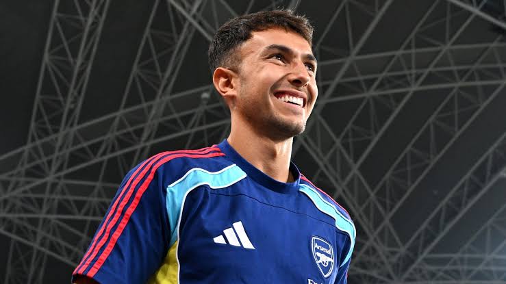 Zubimendi Career