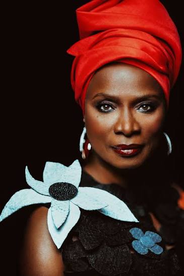 Angélique Kidjo Educational Background