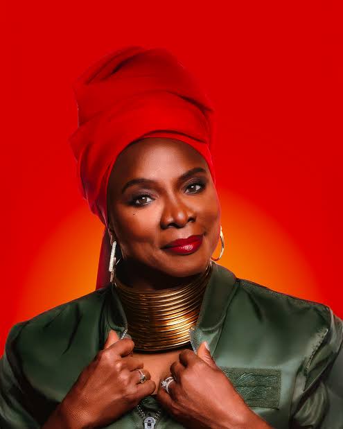 Angélique Kidjo Controversies