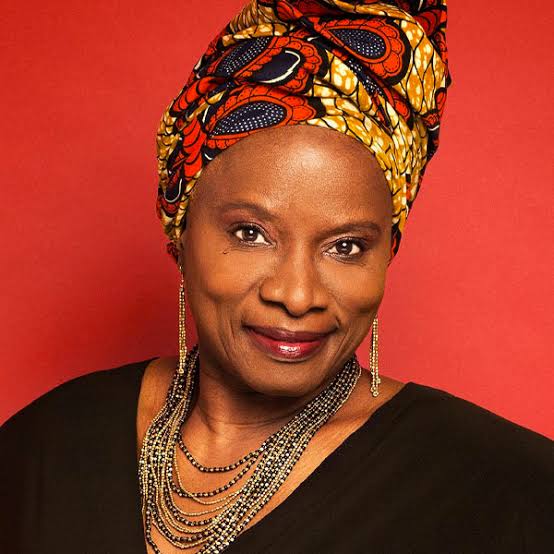 Angélique Kidjo Personal Life