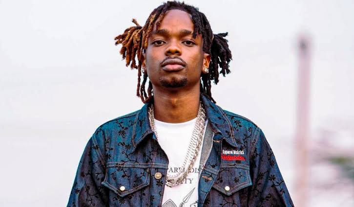 Lil Maina Controversies