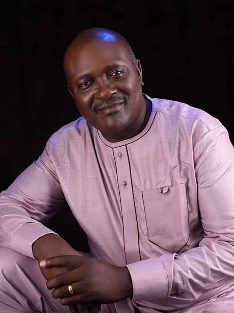 Dotun Oladipo Biography 