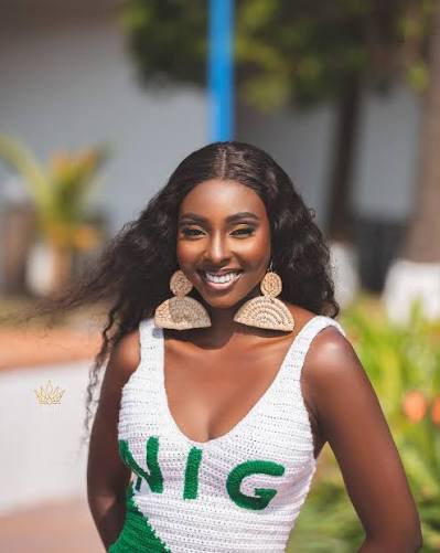 Soye George Controversies 