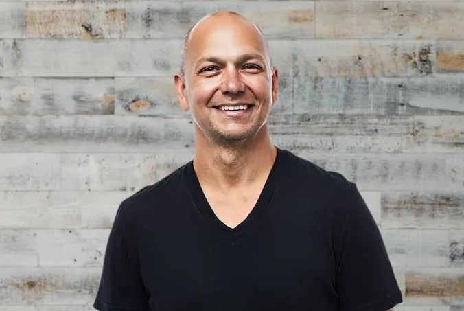 Tony Fadell Net Worth 