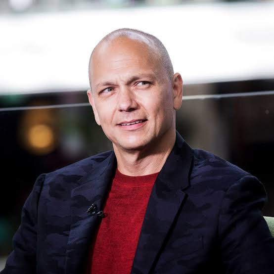 Tony Fadell Personal Life 