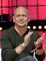Tony Fadell Career