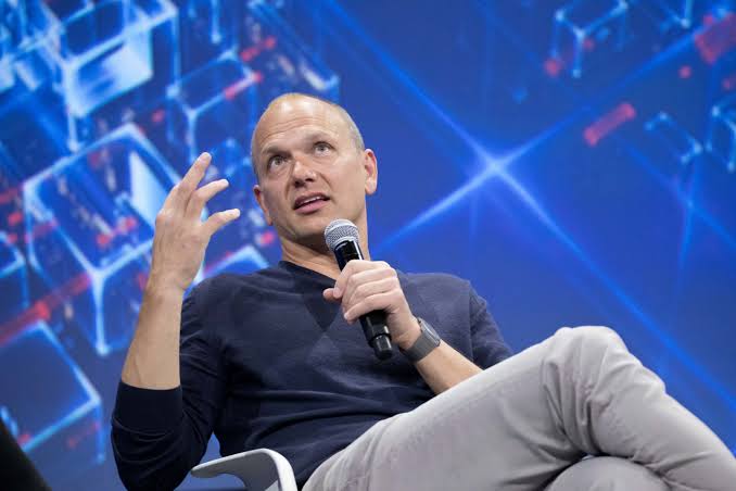 Tony Fadell Educational Background 