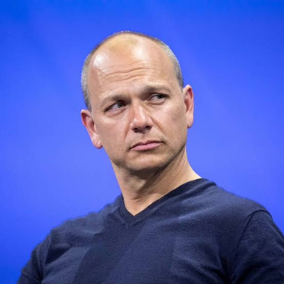Tony Fadell Biography