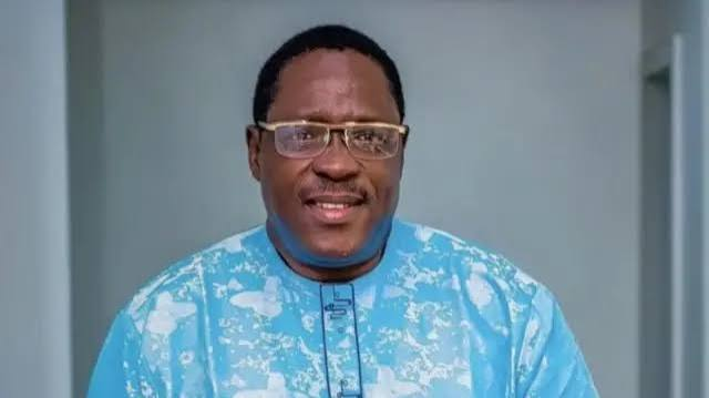 TAIWO HASSAN OGOGO BIOGRAPHY