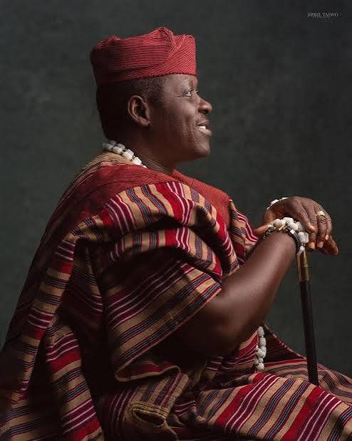 TAIWO HASSAN OGOGO NET WORTH