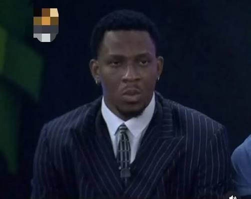 BARRY BBNAIJA NET WORTH