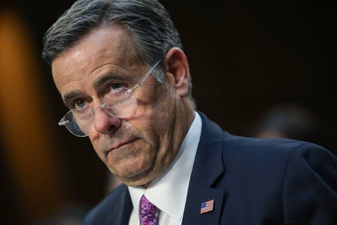 JOHN RATCLIFFE NET WORTH
