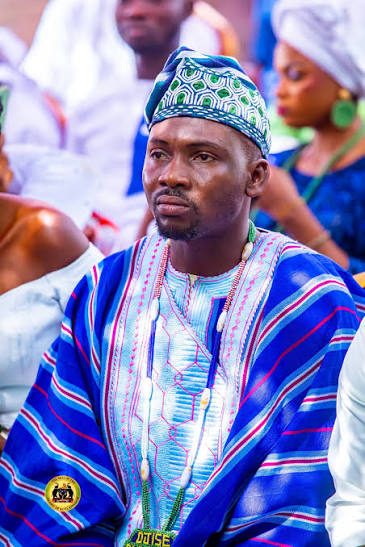TANI OLOHUN BIOGRAPHY