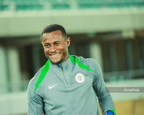AMAS OBASOGIE BIOGRAPHY