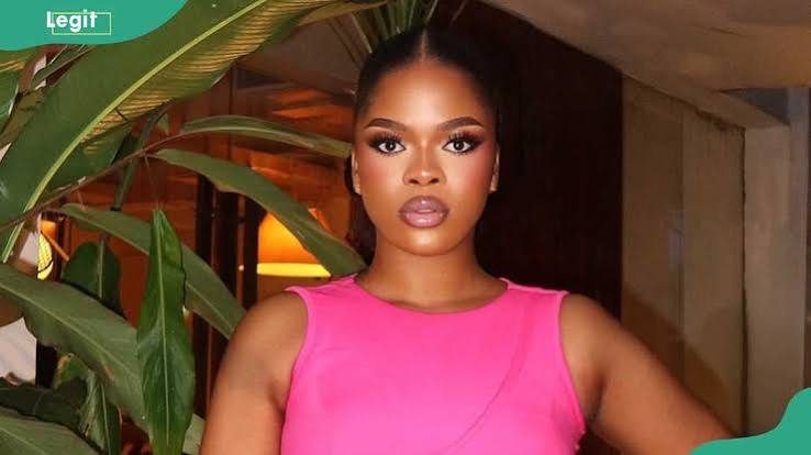 NOMY BBNAIJA BIOGRAPHY