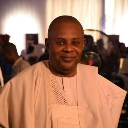 JAMES ABIODUN FALEKE BIOGRAPHY