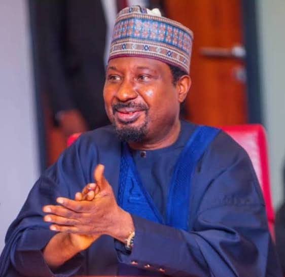EDUCATIONAL BACKGROUND
