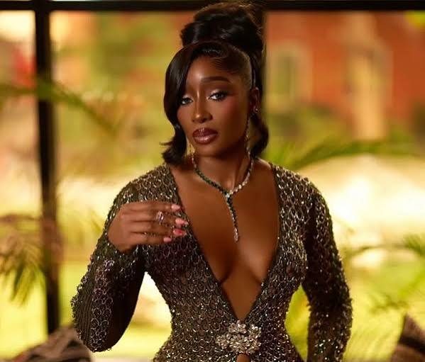 SHEBA BBNAIJA BIOGRAPHY
