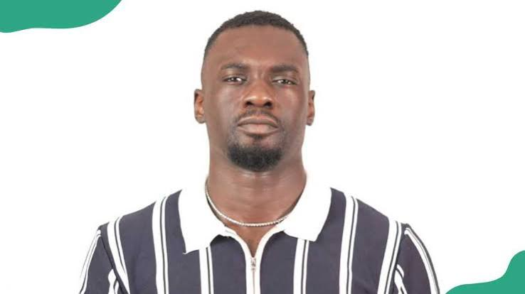 GERARD BBNAIJA BIOGRAPHY