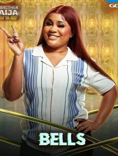 BELLS BBNAIJA NET WORTH