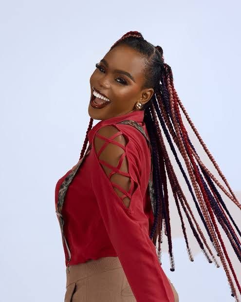 MERCEDES BBNAIJA BIOGRAPHY
