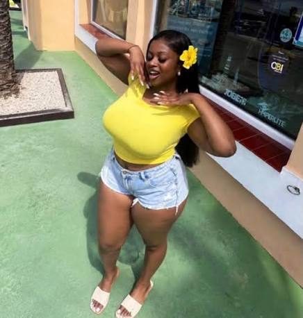 TEMI NKEM NET WORTH