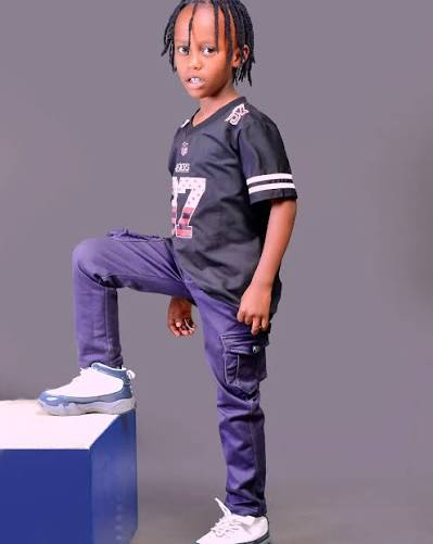 MK JUNIOR BIOGRAPHY