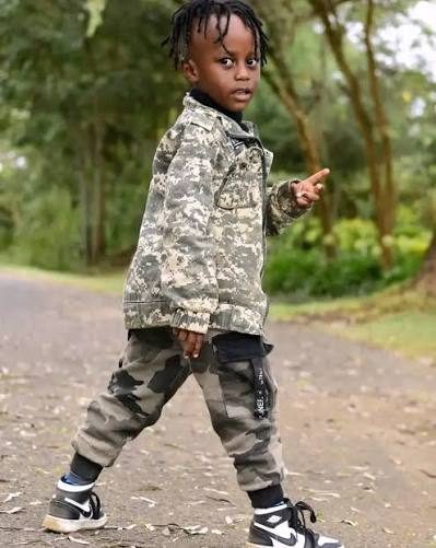 MK JUNIOR BIOGRAPHY