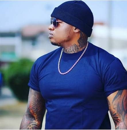 KHALIGRAPH JONES BIOGRAPHY