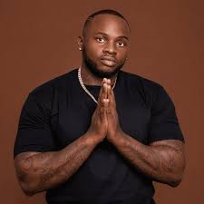 KHALIGRAPH JONES NET WORTH