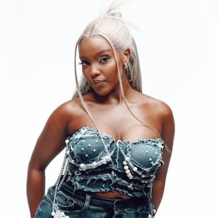 NIKITA KERING BIOGRAPHY