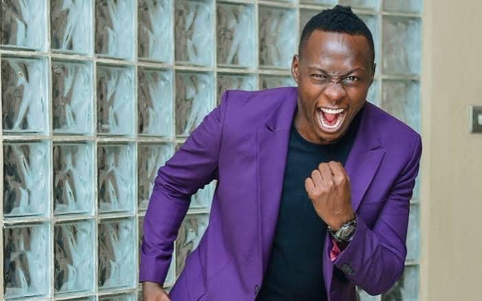 OGA OBINNA NET WORTH