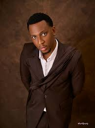 BARRY BBNAIJA BIOGRAPHY