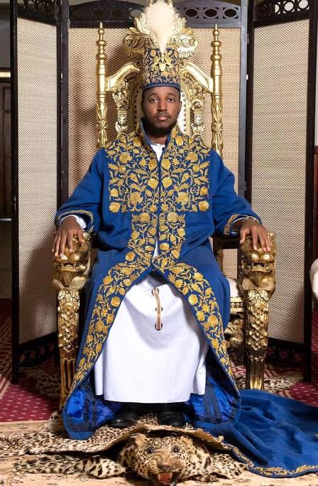 King Oyo Nyimba Controversies 