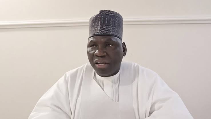 Mohammed Gadaka Net Worth