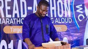 Samson Ajao Biography 